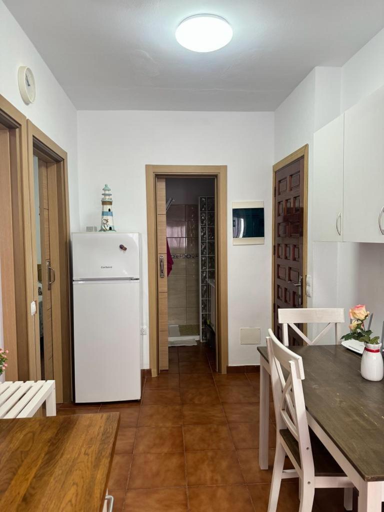 Caracola Home La Mareta Exteriér fotografie