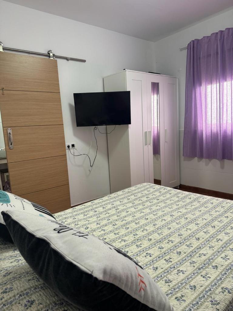 Caracola Home La Mareta Exteriér fotografie