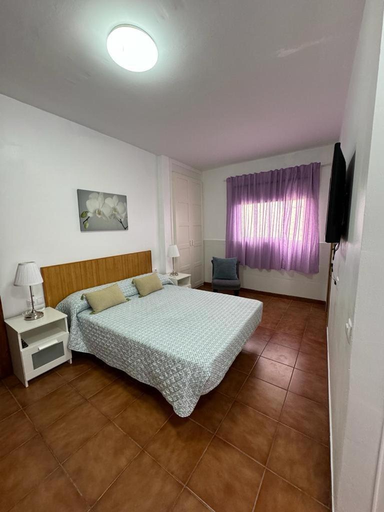Caracola Home La Mareta Exteriér fotografie