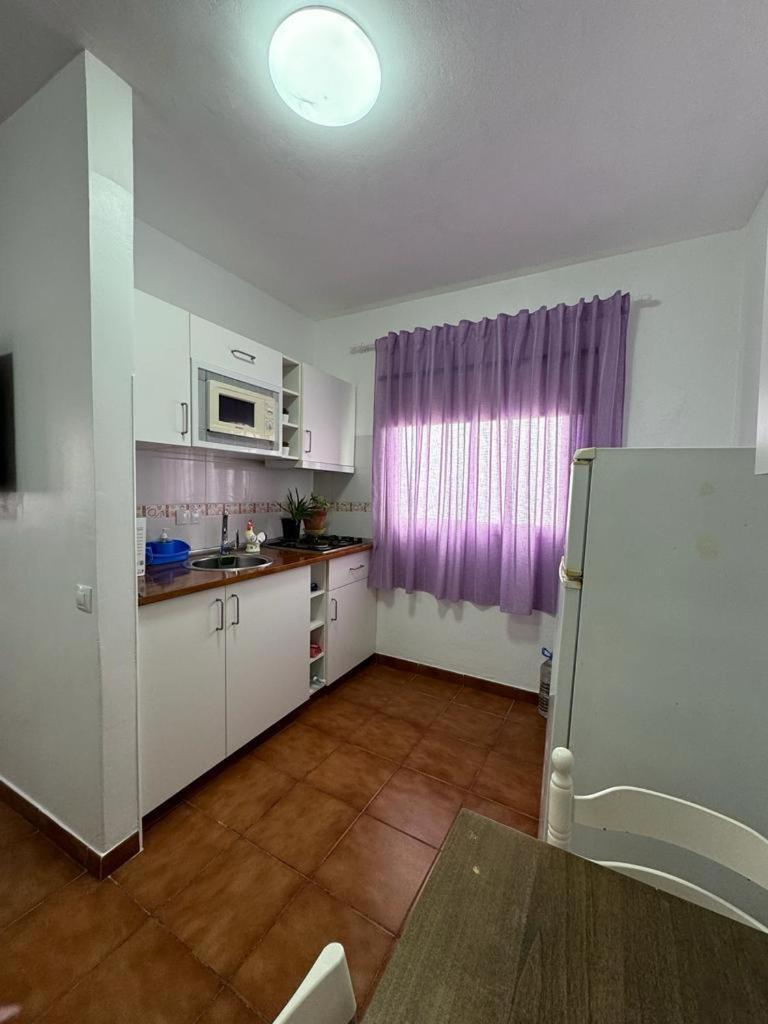 Caracola Home La Mareta Exteriér fotografie