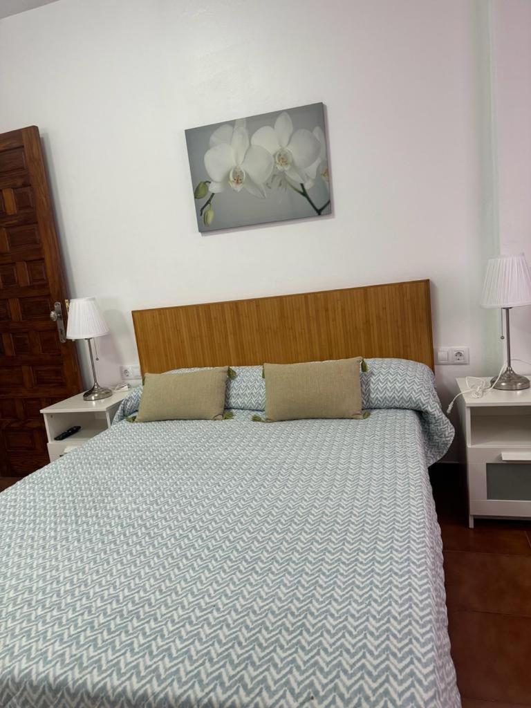 Caracola Home La Mareta Exteriér fotografie