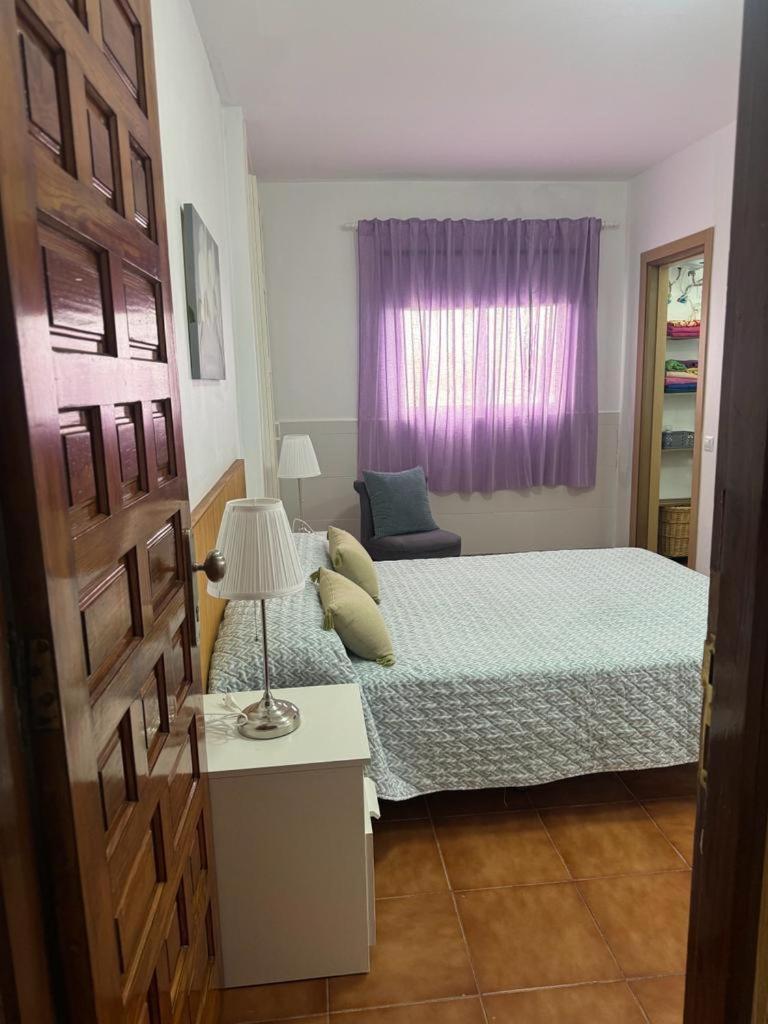 Caracola Home La Mareta Exteriér fotografie
