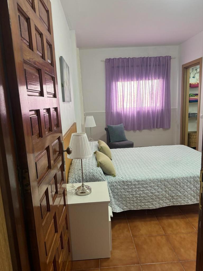Caracola Home La Mareta Exteriér fotografie